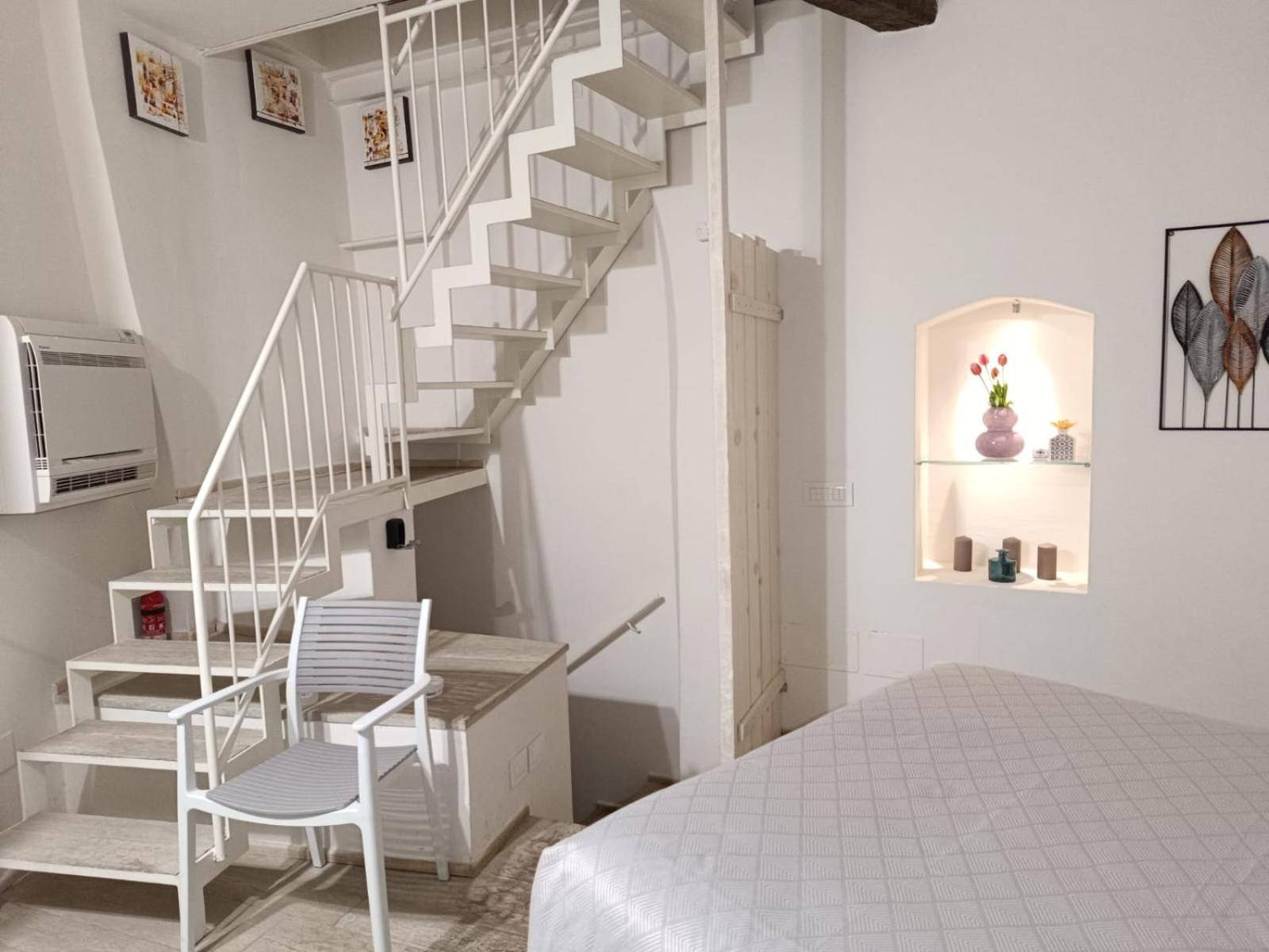 Bed and Breakfast Casa Felda Altamura Esterno foto