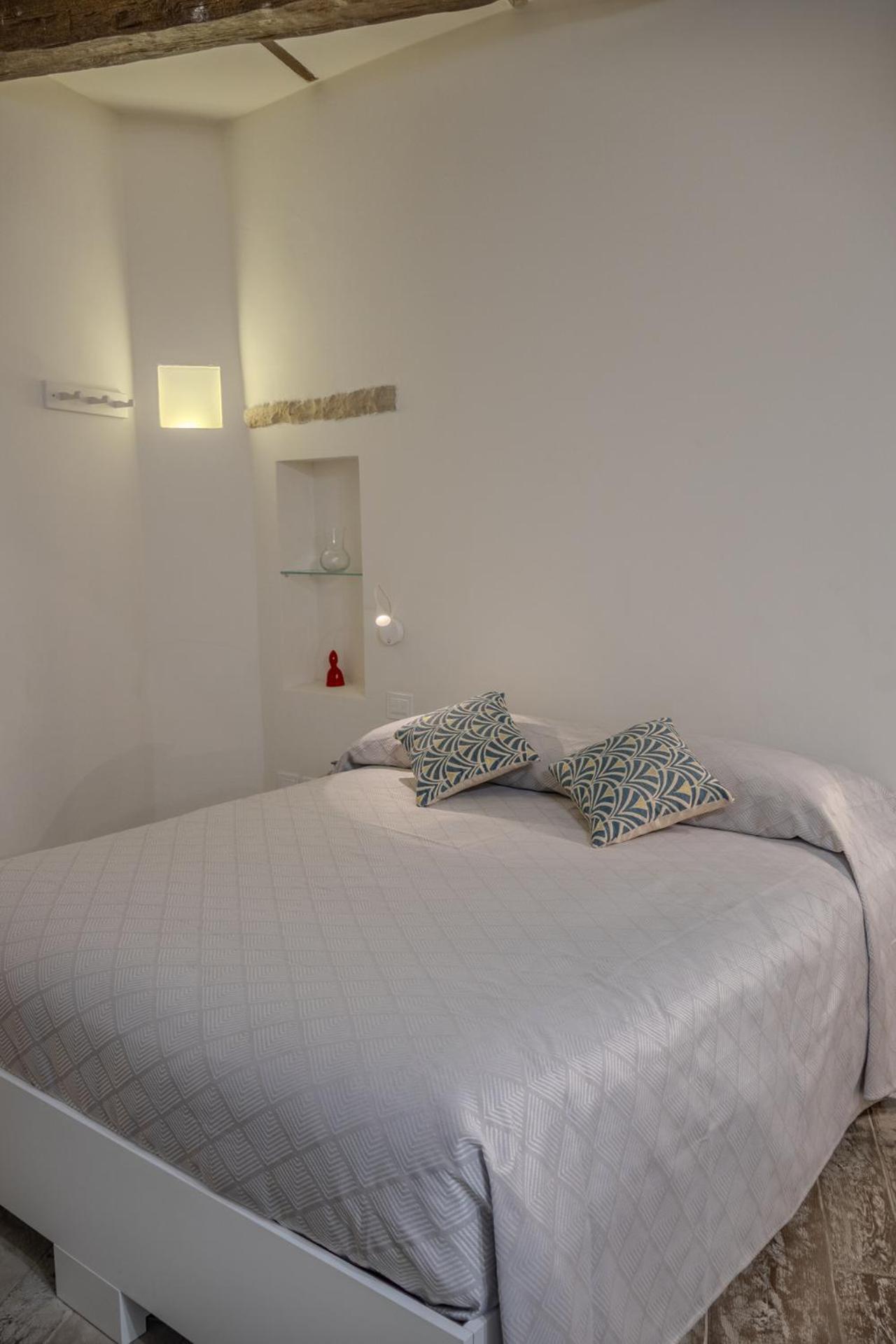Bed and Breakfast Casa Felda Altamura Esterno foto