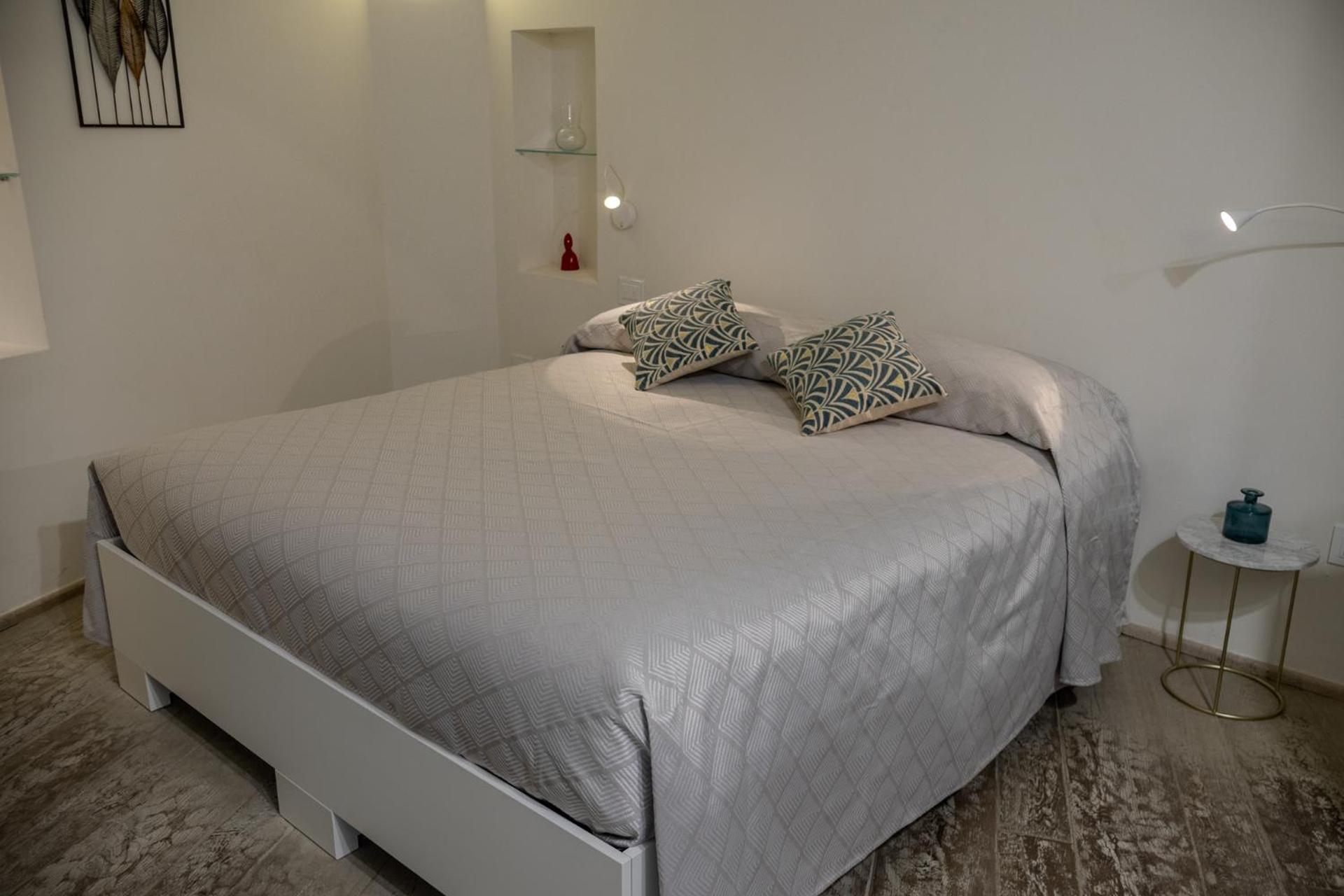 Bed and Breakfast Casa Felda Altamura Esterno foto
