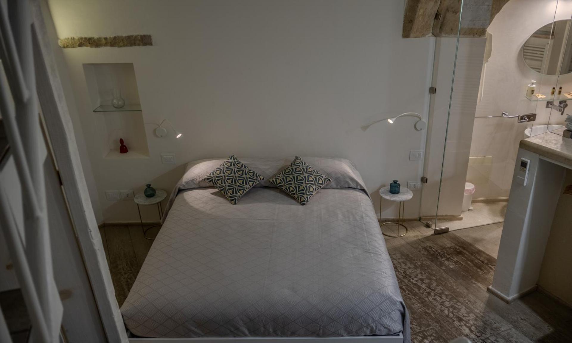 Bed and Breakfast Casa Felda Altamura Esterno foto