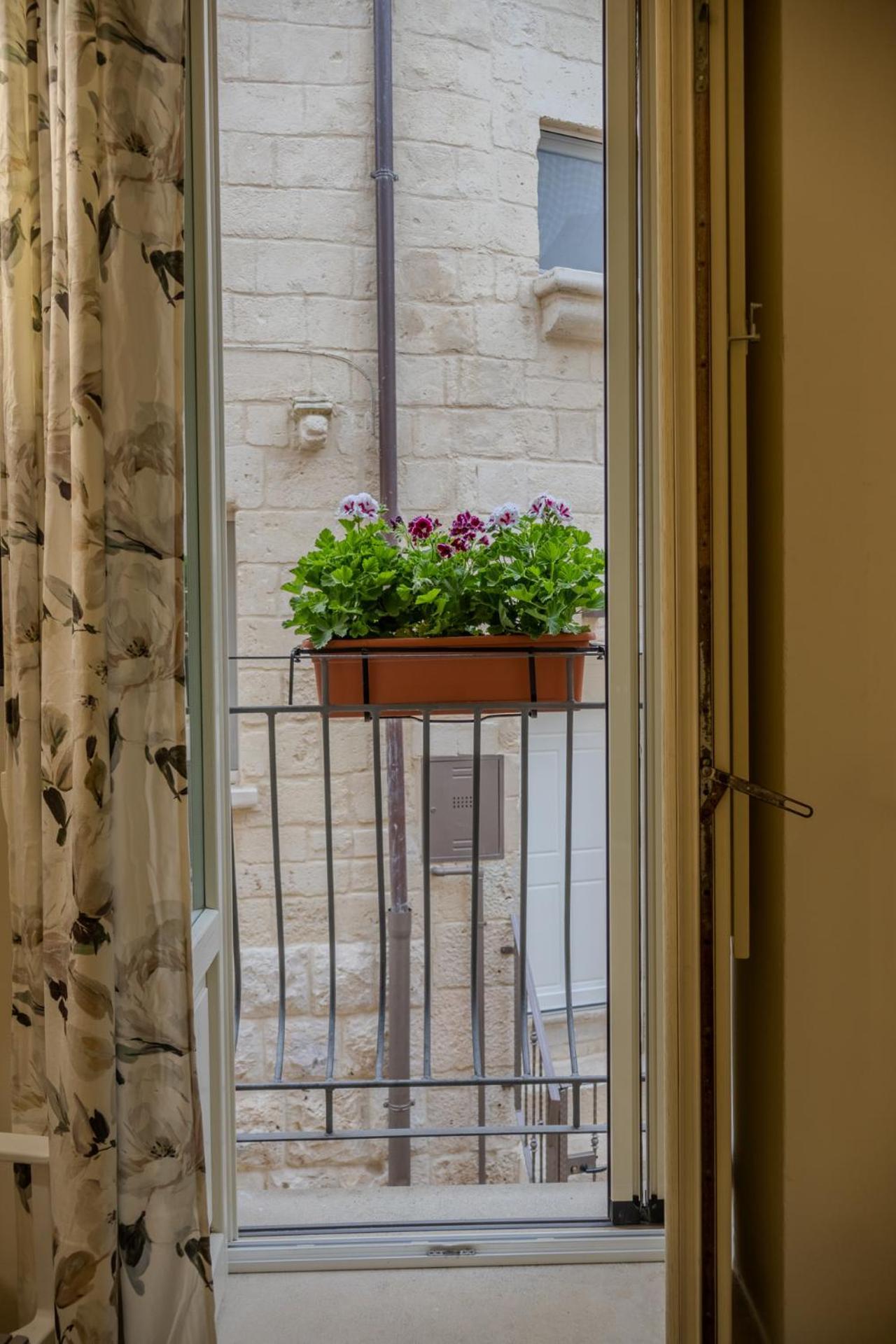 Bed and Breakfast Casa Felda Altamura Esterno foto
